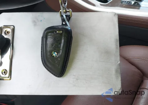 2020 BMW X5 xDrive40I from USA, damaged, VIN 5UXCR6C04L9C68374